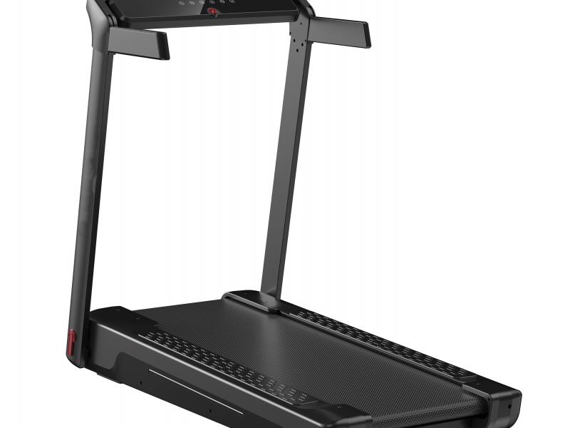 Household Foldable Treadmill