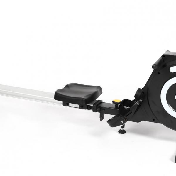 Magnetic Rowing Machine
