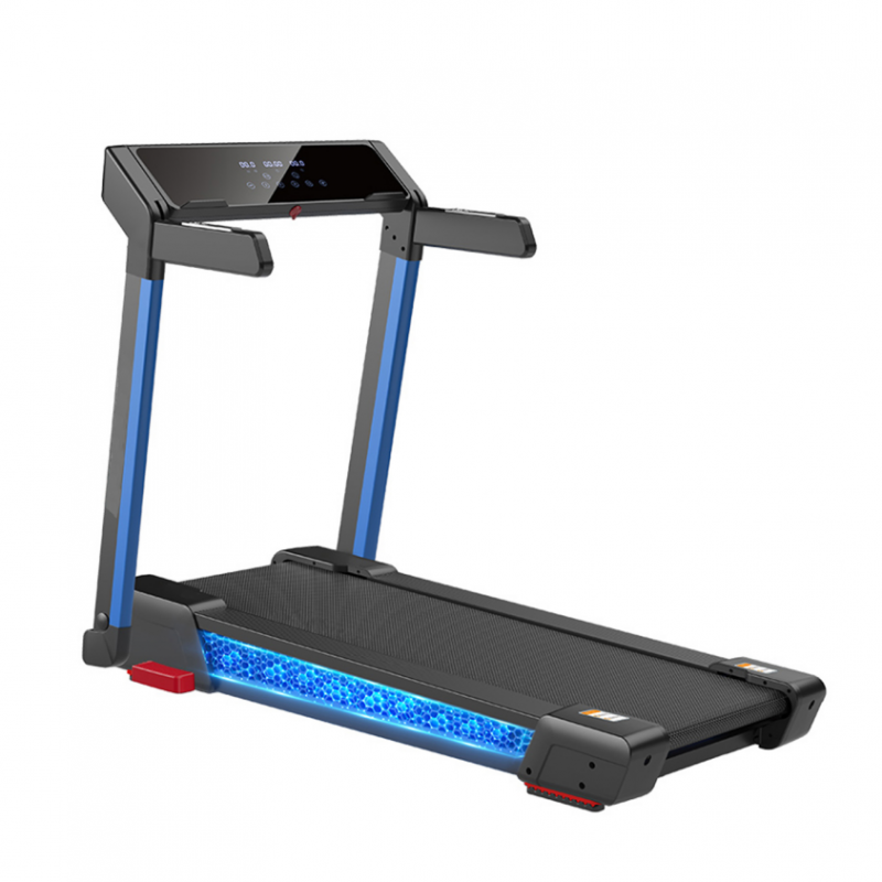 Household Pad Exercise treadmill